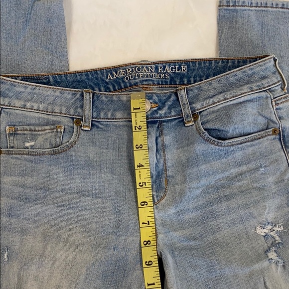 American Eagle skinny jeans - Picture 4 of 8